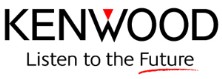 logo Kenwood car audio
